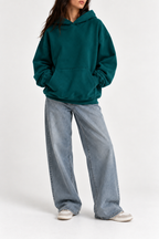 The Plain Cozy Hoodie