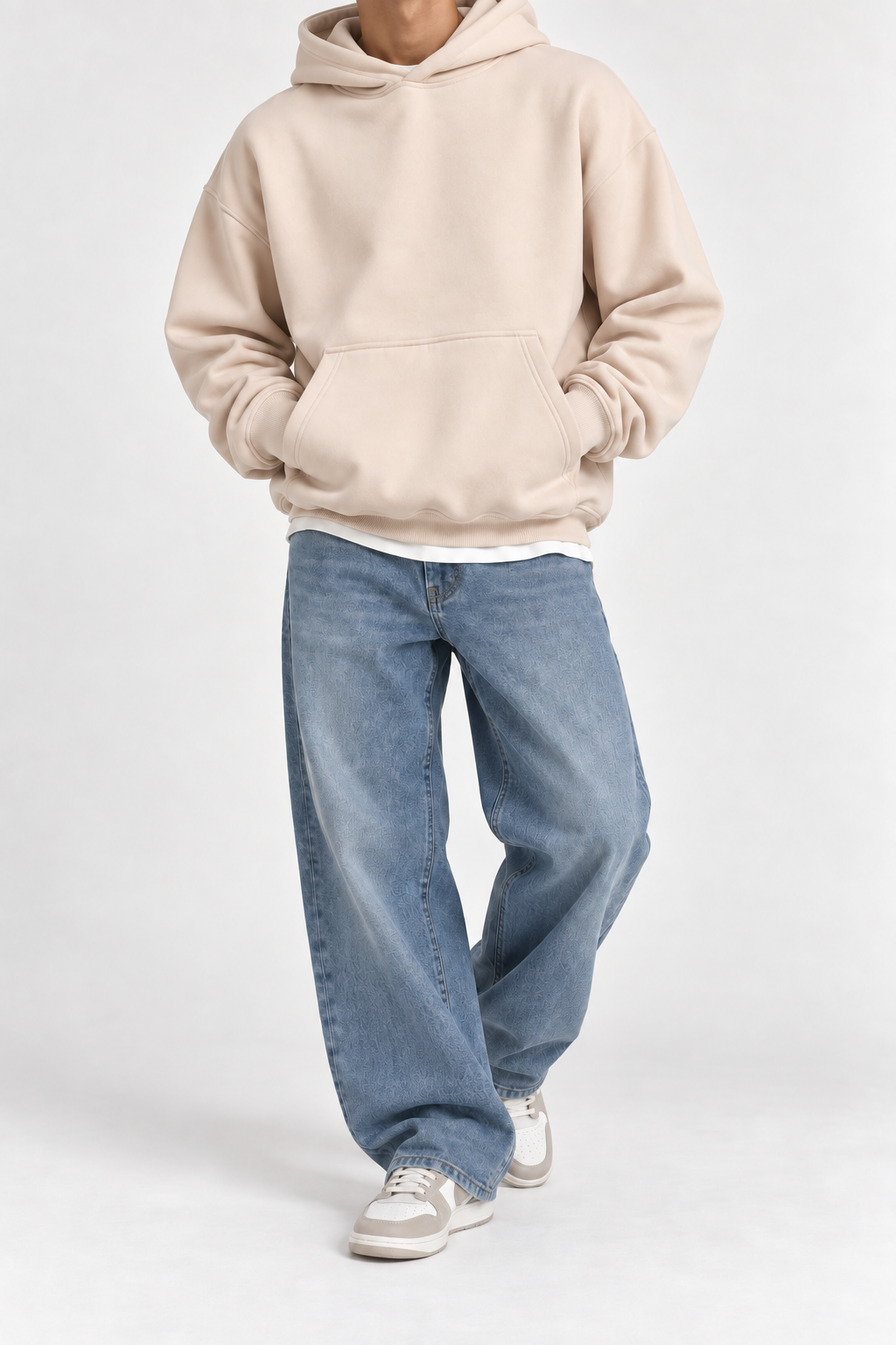 The Plain Cozy Hoodie