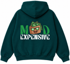 Rich Mood Hoodie