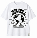 Outside the World Tee