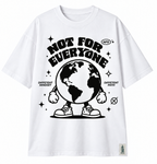Outside the World Tee