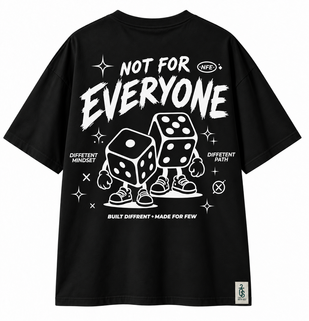Against The Odds Tee