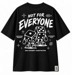 Against The Odds Tee
