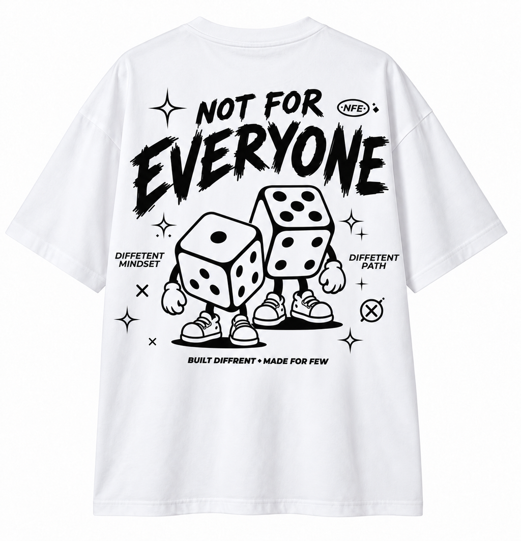 Against The Odds Tee