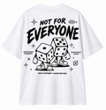 Against The Odds Tee