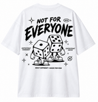 Against The Odds Tee
