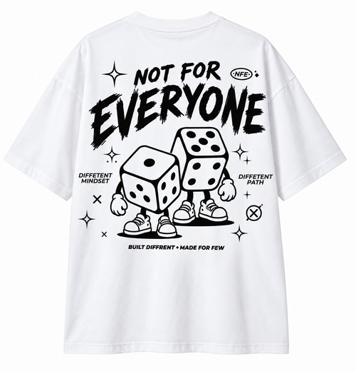 Against The Odds Tee