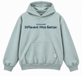 Different Hits Better Hoodie