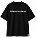 Different Hits Better Tee