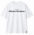 Different Hits Better Tee