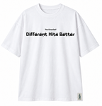 Different Hits Better Tee