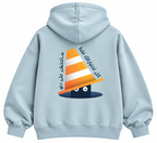 The Wrong Choice Hoodie