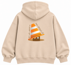 The Wrong Choice Hoodie