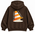 The Wrong Choice Hoodie