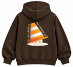 The Wrong Choice Hoodie