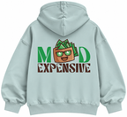Rich Mood Hoodie
