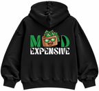 Rich Mood Hoodie