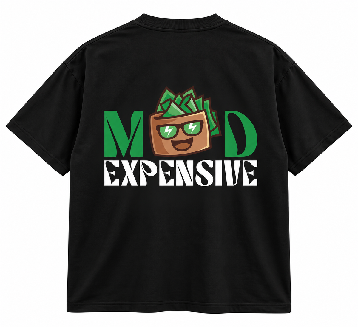 Rich Mood Tee