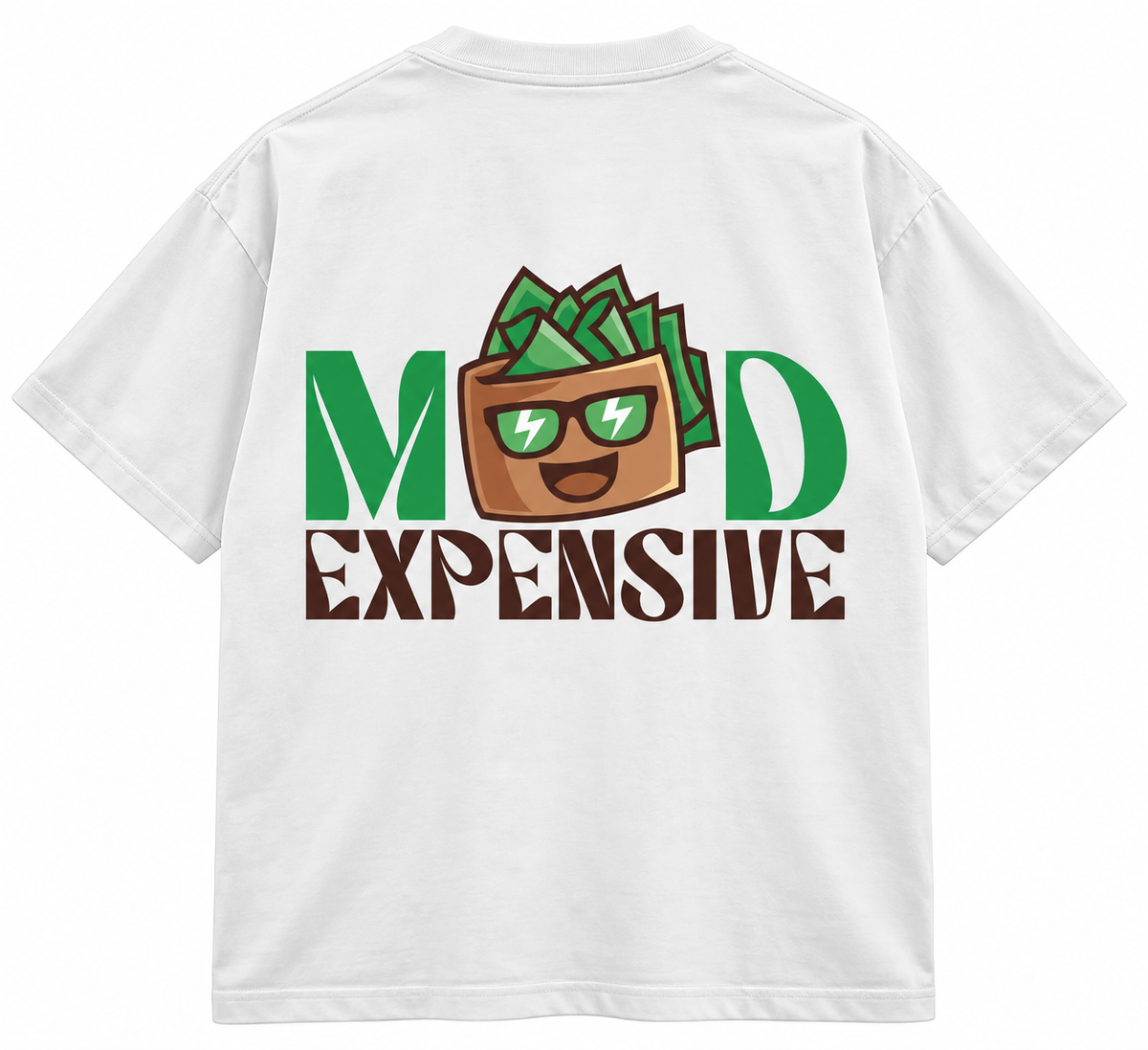 Rich Mood Tee