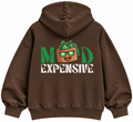 Rich Mood Hoodie
