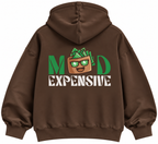Rich Mood Hoodie