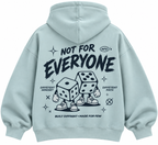Againt The Odds Hoodie