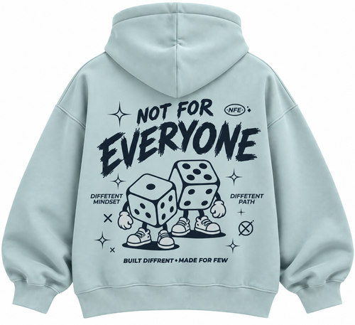 Againt The Odds Hoodie