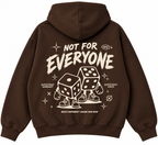 Againt The Odds Hoodie