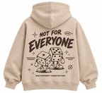 Againt The Odds Hoodie
