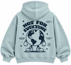 Outside The World Hoodie
