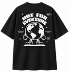 Outside the World Tee
