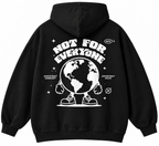 Outside The World Hoodie