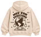 Outside The World Hoodie