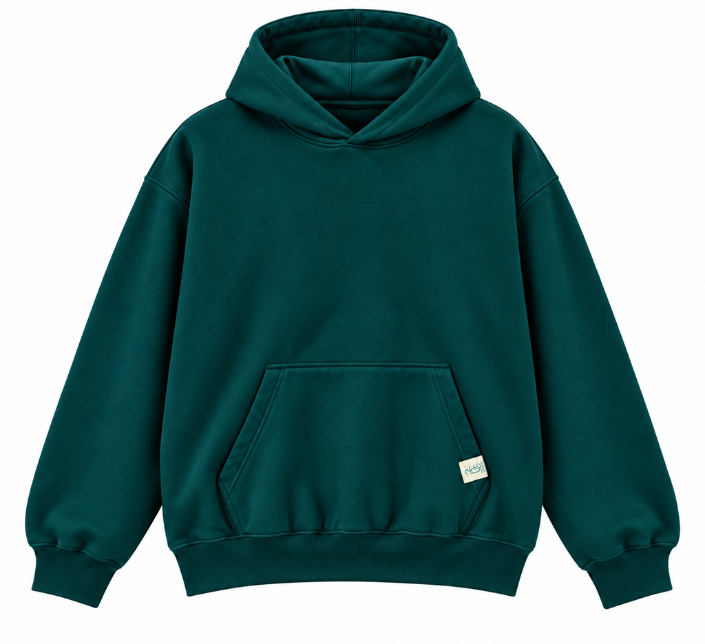 The Plain Cozy Hoodie