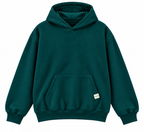 The Plain Cozy Hoodie