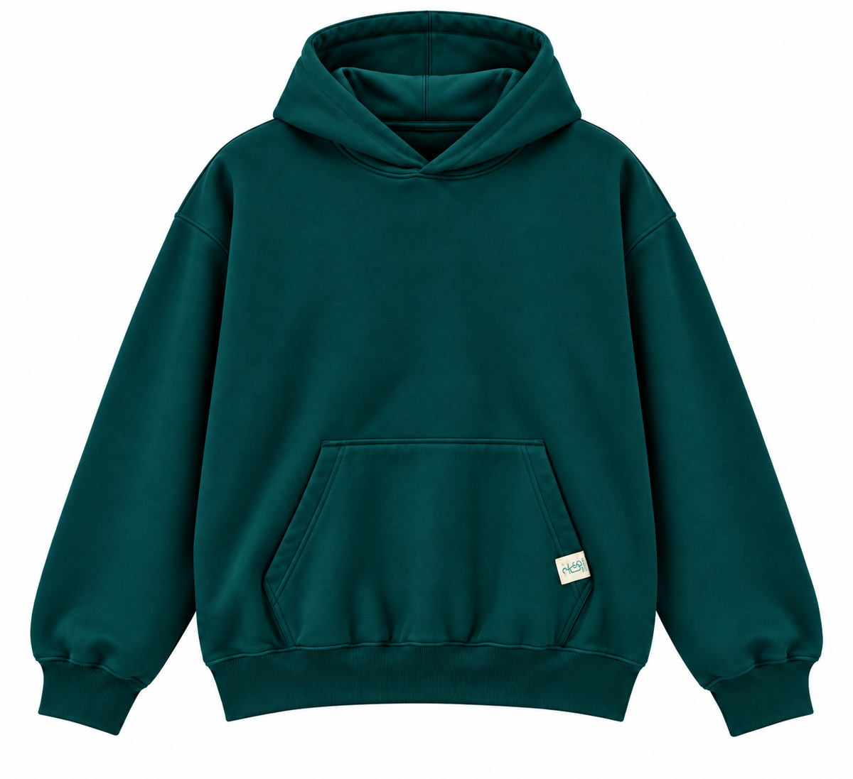 The Plain Cozy Hoodie