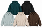 The Plain Cozy Hoodie