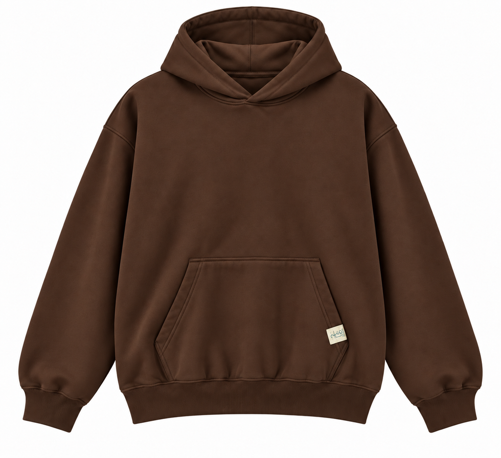 The Plain Cozy Hoodie