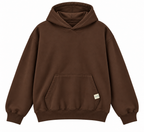 The Plain Cozy Hoodie