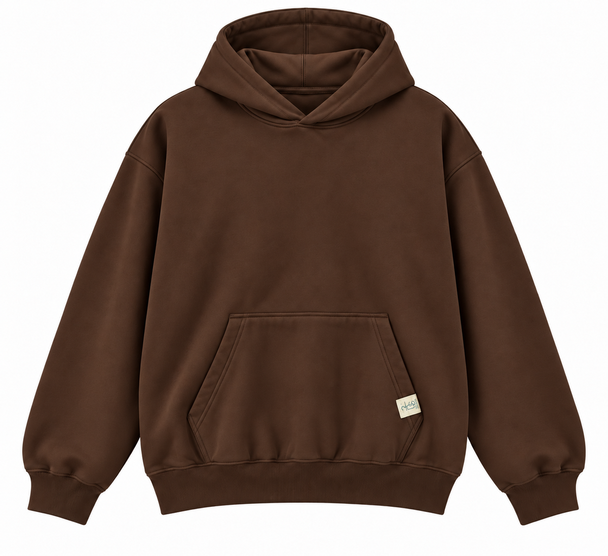 The Plain Cozy Hoodie
