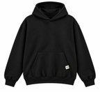 The Plain Cozy Hoodie