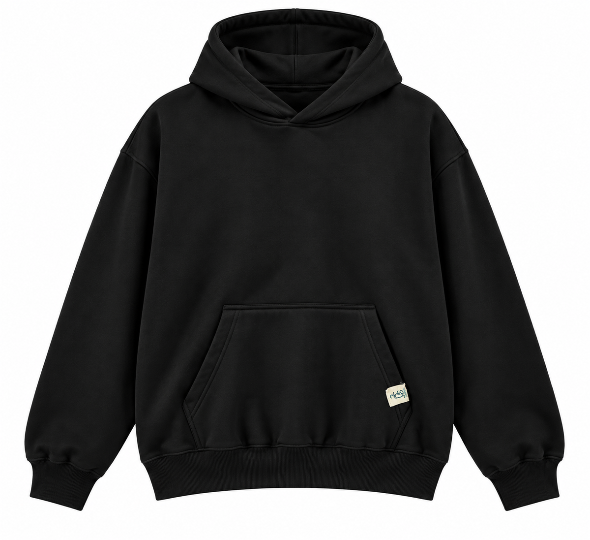 The Plain Cozy Hoodie