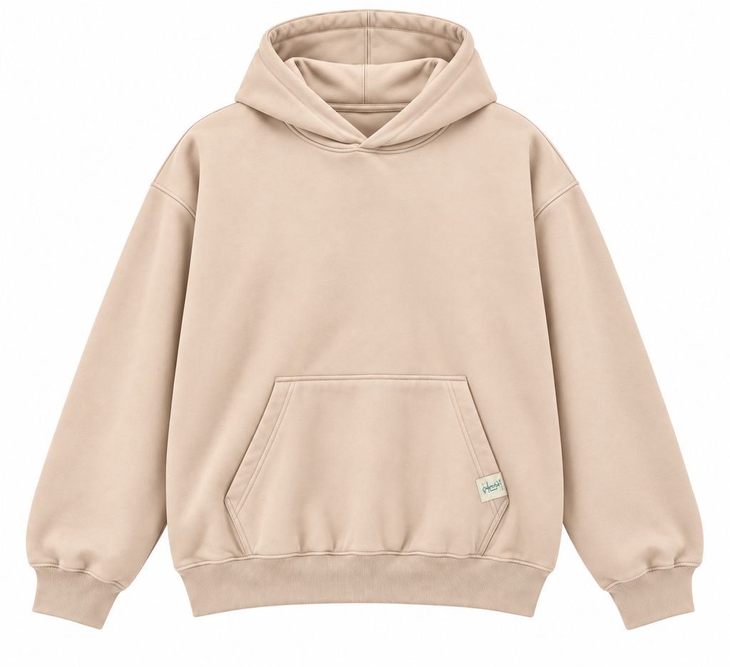 The Plain Cozy Hoodie