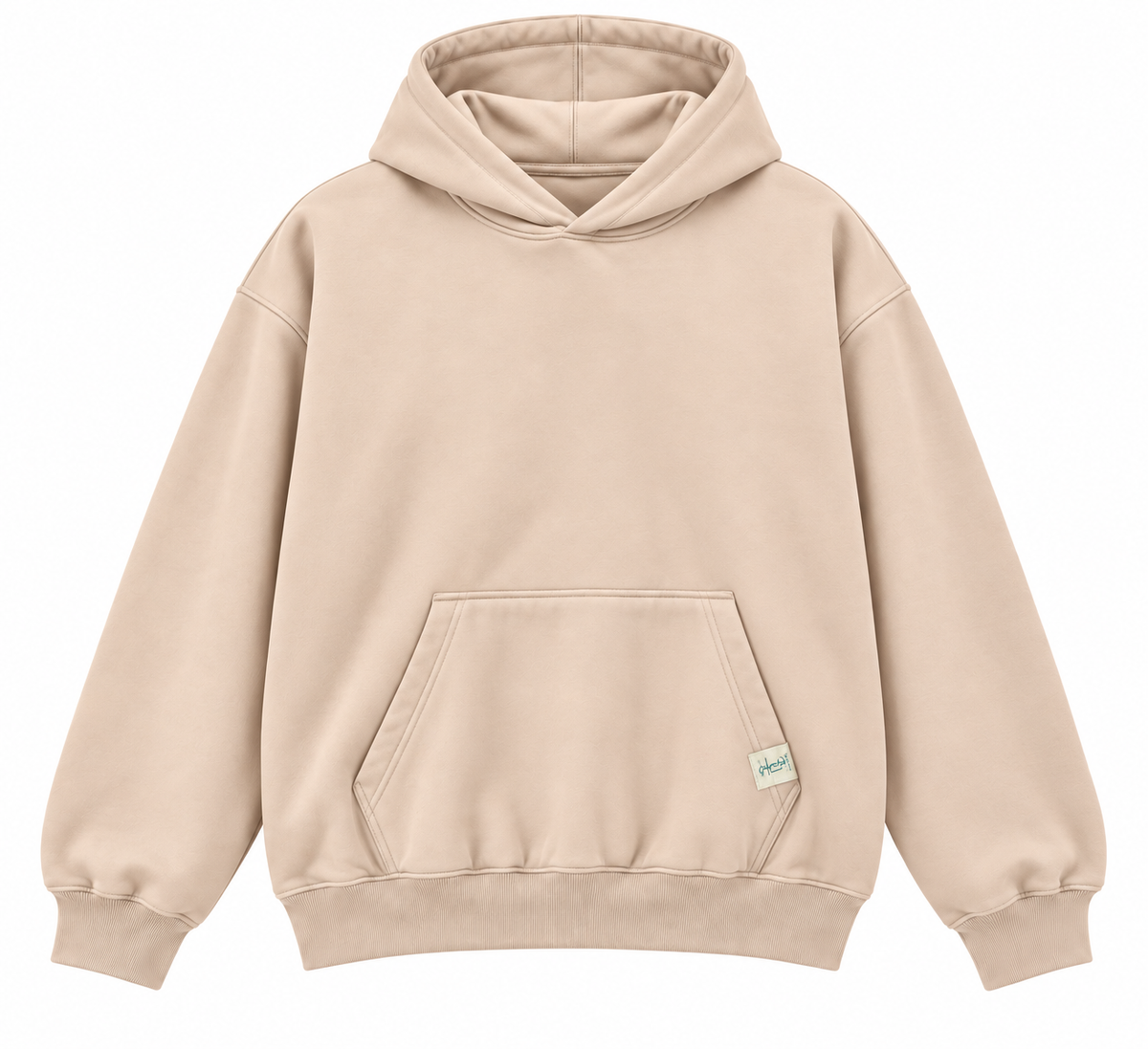The Plain Cozy Hoodie
