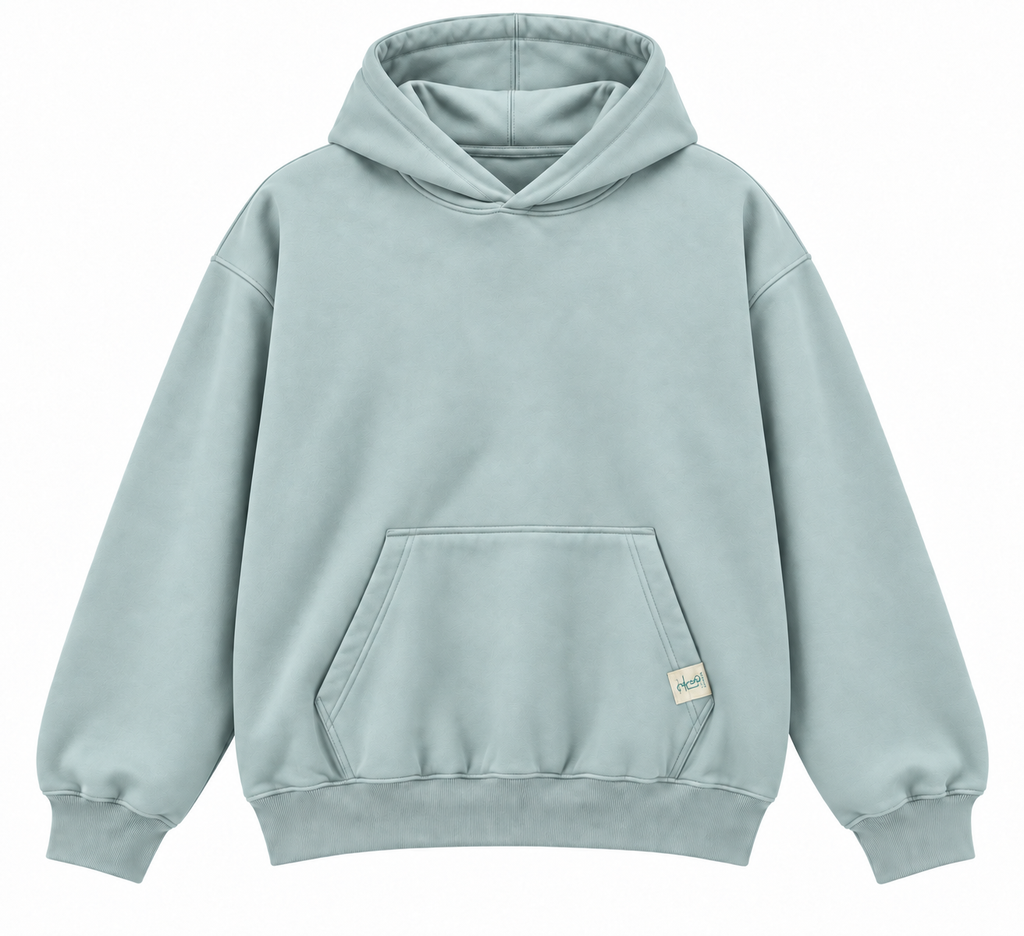 The Plain Cozy Hoodie