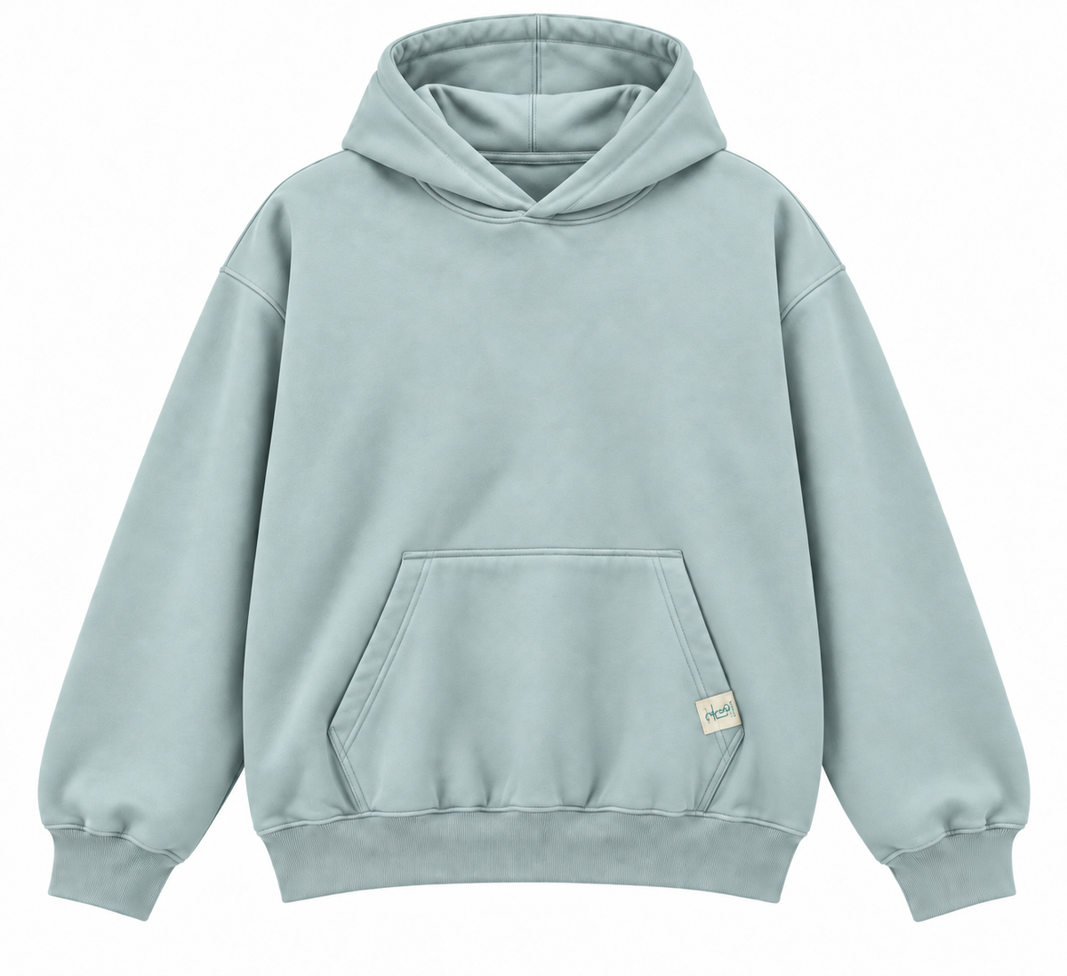 The Plain Cozy Hoodie