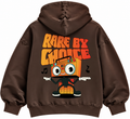 Rare By Choice Hoodie
